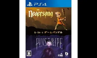 Neversong & Pinstripe
