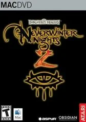 Background - Neverwinter Nights 2 - Macintosh - Retrocharting