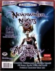 Background - Neverwinter Nights Adventure Guide - Strategy Guide - Retrocharting