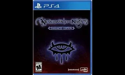 Neverwinter Nights: Enhanced Edition [Collector's Edition]