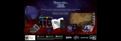 Neverwinter Nights Enhanced Edition [Collector's Pack]