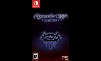 Neverwinter Nights Enhanced Edition