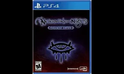 Neverwinter Nights Enhanced Edition