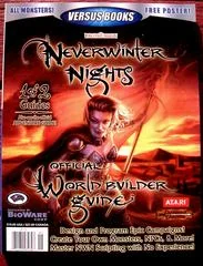 Background - Neverwinter Nights World Builder Guide - Strategy Guide - Retrocharting