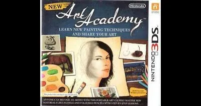 New Art Academy