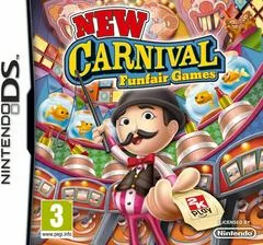 Background - New Carnival Funfair Games - Nintendo DS - Retrocharting