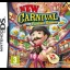 New Carnival Funfair Games - Nintendo DS - Retrocharting