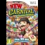 New Carnival Funfair Games - Wii - Retrocharting