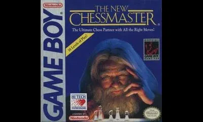 New Chessmaster