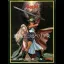 New Devil Golvellius - JP MSX2 - Retrocharting