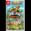 New Joe Mac Caveman Ninja - Nintendo Switch - Retrocharting