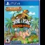 New Joe & Mac: Caveman Ninja - Playstation 4 - Retrocharting