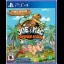 New Joe & Mac: Caveman Ninja [T-Rex Edition] - Playstation 4 - Retrocharting