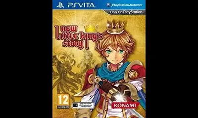 New Little King's Story