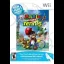 New Play Control: Mario Power Tennis - Wii - Retrocharting