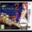 New Style Boutique 2: Fashion Forward - Nintendo 3DS - Retrocharting
