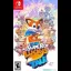 New Super Lucky's Tale [Code In Box] - Nintendo Switch - Retrocharting