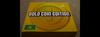New Super Mario Bros. 2 [Gold Coin Edition]