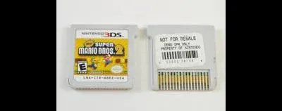 New Super Mario Bros. 2 [Not for Resale]