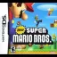 New Super Mario Bros - Nintendo DS - Retrocharting