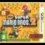 New Super Mario Bros. 2 - Nintendo 3DS - Retrocharting