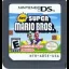 New Super Mario Bros [Not for Resale] - Nintendo DS - Retrocharting