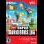 New Super Mario Bros. Wii [Limited Edition] - Wii - Retrocharting