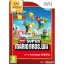 New Super Mario Bros. Wii [Nintendo Selects] - Wii - Retrocharting