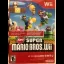 New Super Mario Bros. Wii [Refurbished] - Wii - Retrocharting