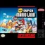 New Super Mario Land [Homebrew] - Super Nintendo - Retrocharting