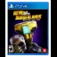 New Tales from the Borderlands [Deluxe Edition] - Playstation 4 - Retrocharting