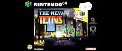 New Tetris