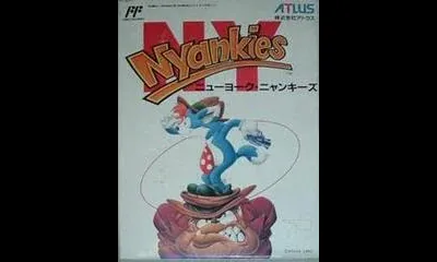 New York Nyankies