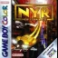 New York Race - GameBoy Color - Retrocharting