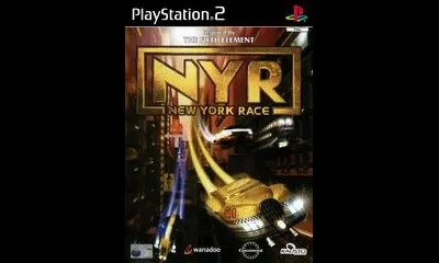 New York Race