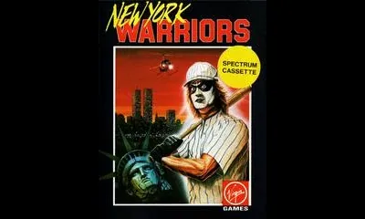 New York Warriors
