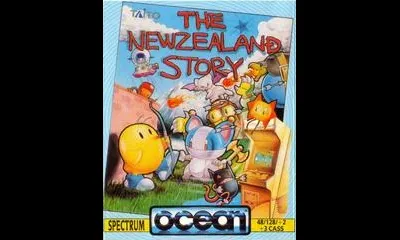 New Zealand Story