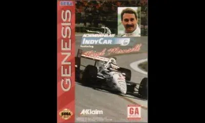 Newman Haas Indycar