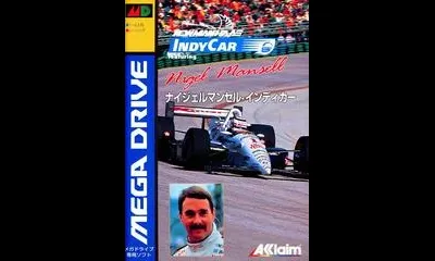 Newman Haas Indycar
