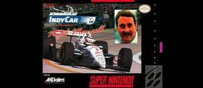 Newman-Haas IndyCar