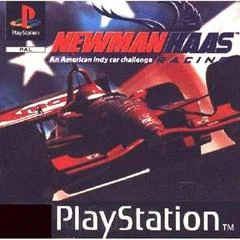 Background - Newman Haas Racing - PlayStation - Retrocharting