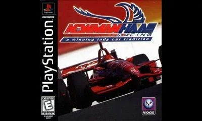 Newman Haas Racing