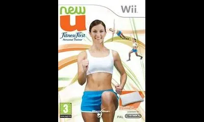 NewU Fitness First Personal Trainer