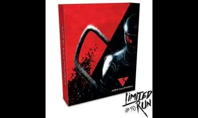 Nex Machina [Collector's Edition]