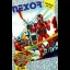 NEXOR [Zeppelin Games] - ZX Spectrum - Retrocharting