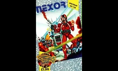 NEXOR [Zeppelin Games]