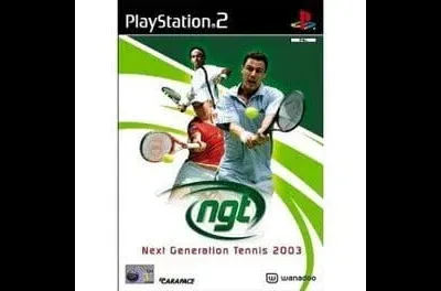 Next Generation Tennis 2003