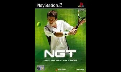 Next Generation Tennis