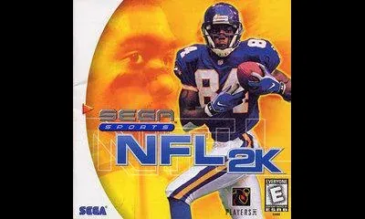 Nfl 2K
