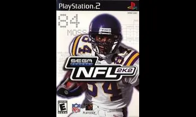 NFL 2K2